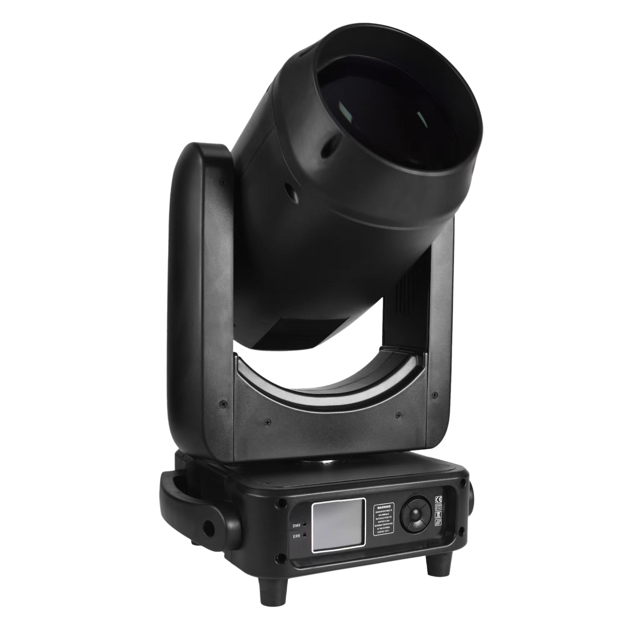 Nouveau Disco Party 400W Lumière principale mobile Dmx Dj Lumières Led